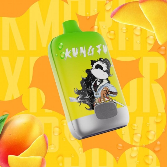 Best Selling EKS Big Puff Bar Plus