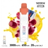 Vape TASTEFOG/OEM Arteon 3000 Puffs