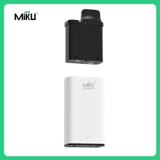 Miku Ab5000fa214 Disposable Vape Pen Wholesale