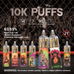 JOACT Fmt1045 3500 Puffs Vape Disposable