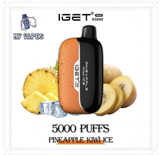 zbood I Get Moon K5000 Hilighthcigarhappbarhappbarhaitigretivapeg Puffs Wholesale Vape Disposables