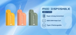 9YUNDUO Dtl Airmax 5000 Puffs Bar Vape