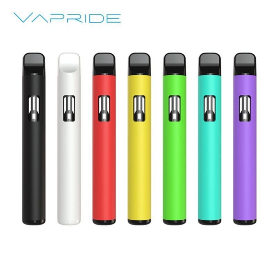 VAPRIDE Vapride Vp01 Empty Wholesale Disposable Vape