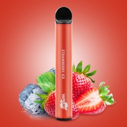 urs Disposable Vape Bars Urs 600