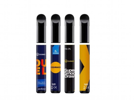 2024 Bulk Price Wholesale Price Duel P50 Vape