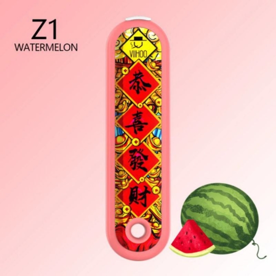 Fucig, OEM - 800 Puffs Pens