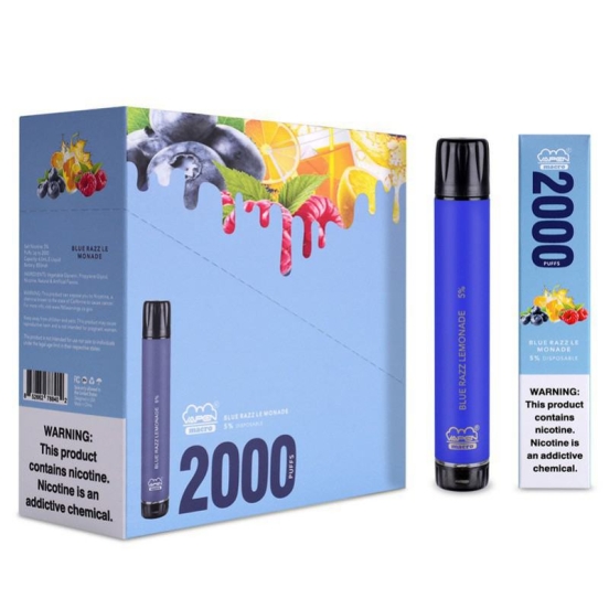 Bang A 2000 Puffs Vape Wholesale