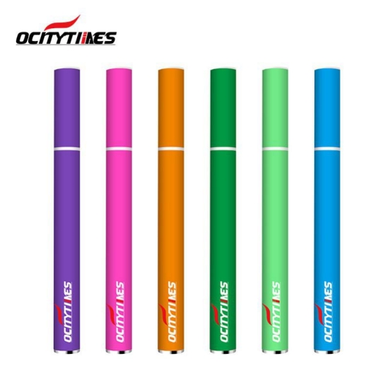 Best Quality Wholesale Disposable Vapes Ocitytimes Sleep Inhaler 300 Puffs