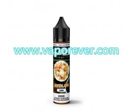 Disposable VAPOREVER Vape Bar 