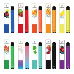 AIM Aim Plus 22 Flavors 800 Puffs Disposable E-cigarette