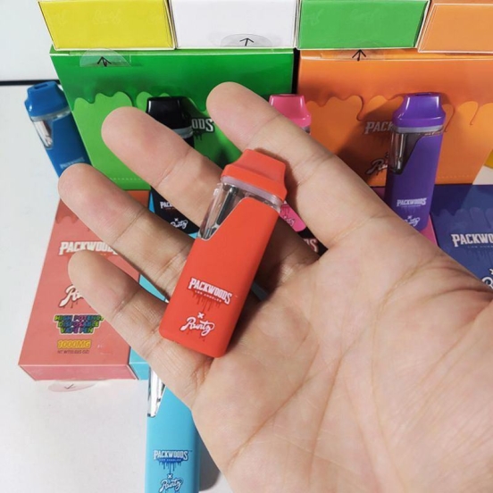 Packwoods X Runtz Packwoods X Runtz Disposable Pen