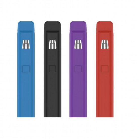 2024's Finest Vaping OEM 2ml Oem Disposable Vape Brands