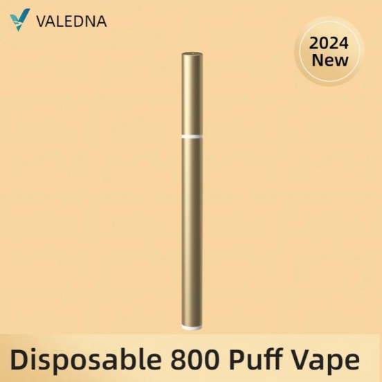 VALEDNA 078 800 Puffs Vape Disposable Wholesale