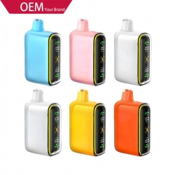 OEM ODM Pen -15k 7 Puffs