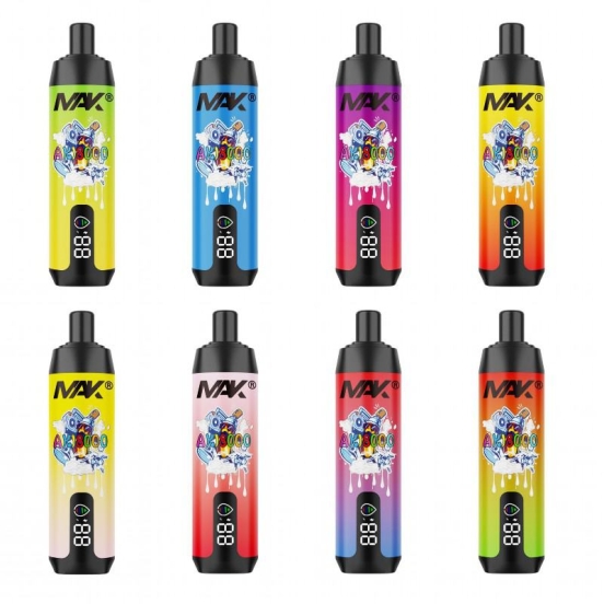 Top Selling Disposable mak Vape Ak18000 Wholesale