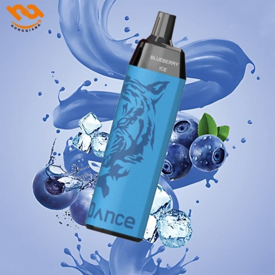 2024 Best Big Puff Pens Plus customize Lreg09 7000 Puffs Vape