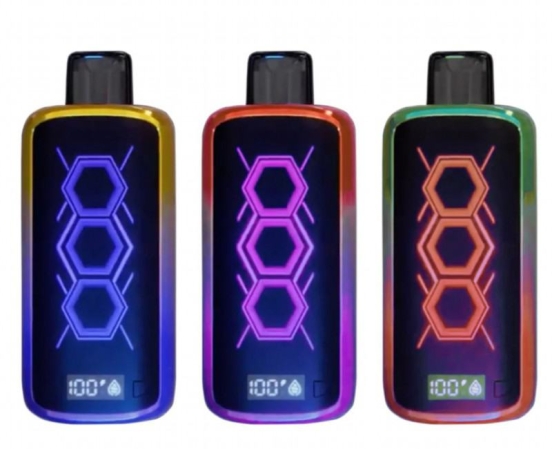 volestech Micco N 16000 Puffs Disposable Vape Pod