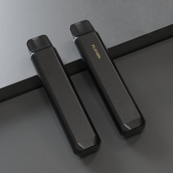 Smooth Hit Disposable Vape customize St-1