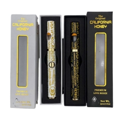 OEM California Honey Disposable Disposable Big Hit Vape