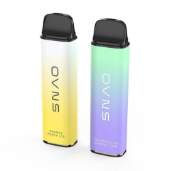 Smok Ovns 15 6000 Puffs Original