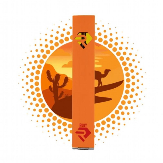 Top Sale Wholesale Disposable OEM Rubi Vapes