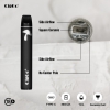 CigGo J66 Vape Rechargeable