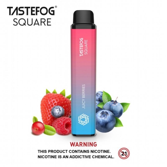 Bulk Price TASTEFOG/OEM T Plus Pod 3500+ Puffs Original Bulk Wholesale