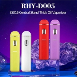 rixe Thick Oil Vaporizer Boxes