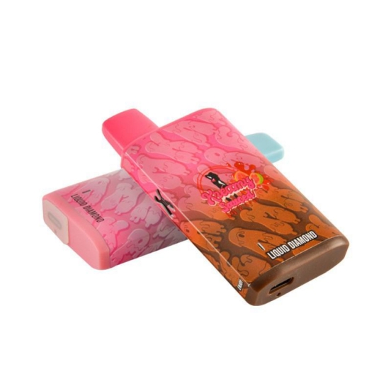 Top Picks 2024 Lipufu Vape Pen 2g Kream Wholesale