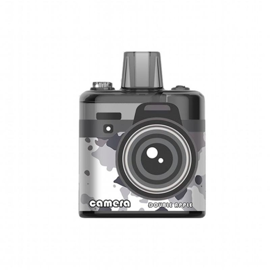 Disposable Cm 8000 Puffs E-cigarette Nicotine