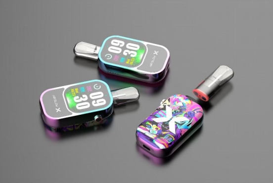 Best Vape Pen Disposable Air Glow X E-cigarette Air Glow X Nicotine