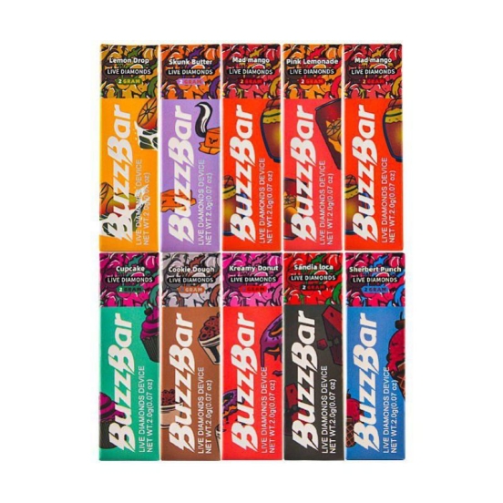 2024's Premium Vape Pen Disposable Buzz Vape Wholesale