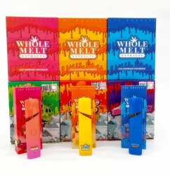 Blizzard Whole Melt Disposable 2.0ml Big Hit Disposable Vape