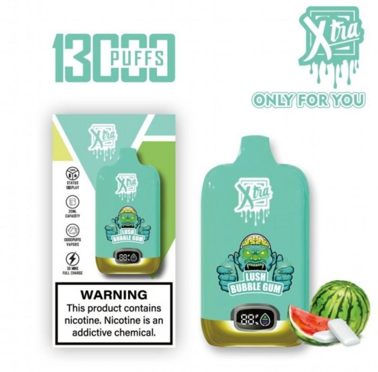 Disposable Baish Vape Xita 13000 Pen Wholesale