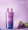 Baish Vipo 10000 Disposable E-cigarette Nicotine