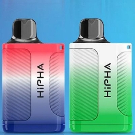 rixe Pens Disposable Rechargeable Battery Hits Vape Puffs