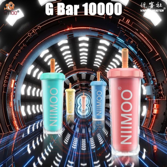 Wholesale Niimoo Ndg 10000 Puffs Vape Bars