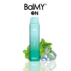 BalMY Balmy On 600 Puffs Disposable Vape Pens