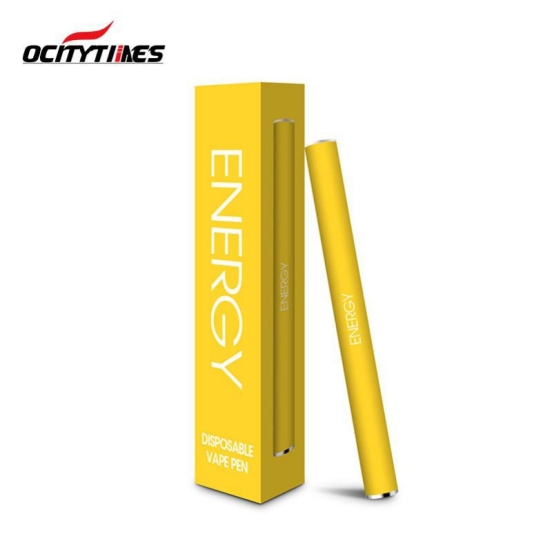 Ocitytimes O300 500 Puffs Vape Pens