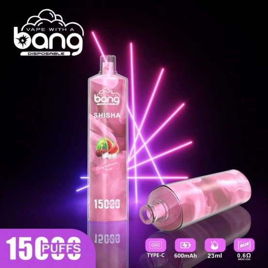 Vape Bar Bang 9bg5 Wholesale