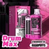 Bounce Disposable Vape Brands Bounce Drum Max  Disposable Product 8000 Puffs