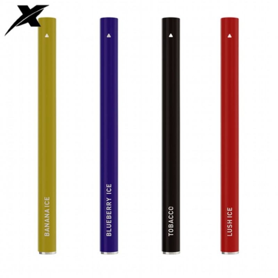 Original Big Puff Pen Plus Energy Vaporizer Vape