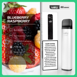 Smok Ab216 3000 Puffs Pen