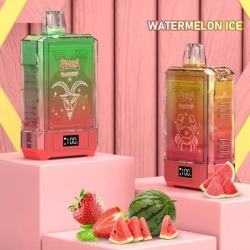 Disposable Vape Pens AIM Atvs 18000 Puffs