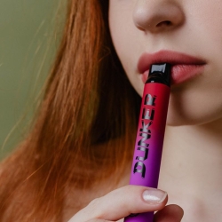DUNKE Puff M20/m22/m24/m26 Disposable E-cigarette