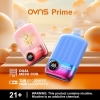 Disposable Vape Pens OVNS Ovns Prime 16k 8000to16000 Puffs