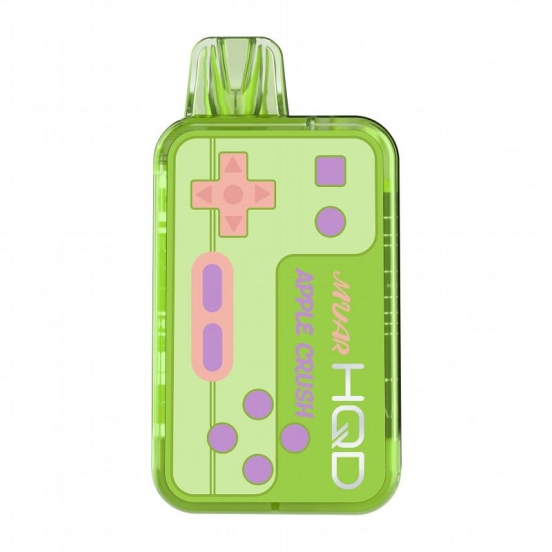 2024 Best Vape Hqd H094 1200 Puffs Vape Flavors