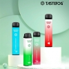 Tastefog Grand 4000 Puffs Disposable Vape Bars