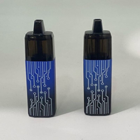 Air Glow 4000 Disposable Vape Flavors