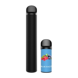 Disposable D Advance Pod Kit 1200 Puffs E-cigarette Nicotine